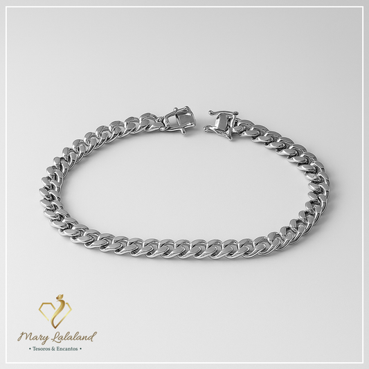 PULSERA LOMO DE CORVINA