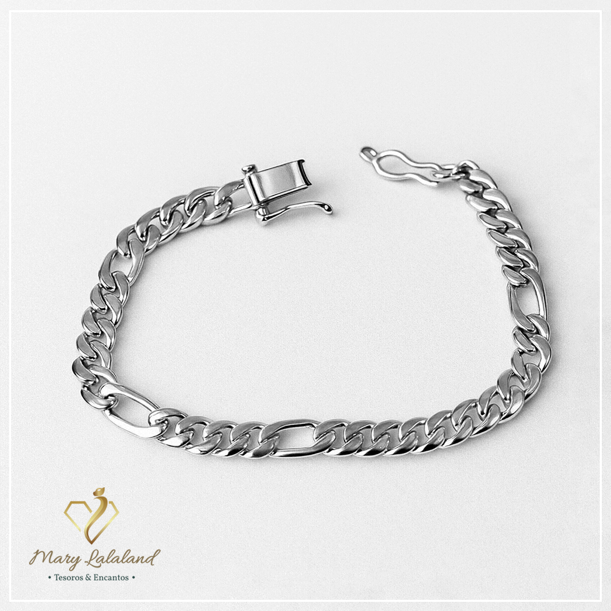 PULSERA FÍGARO #01