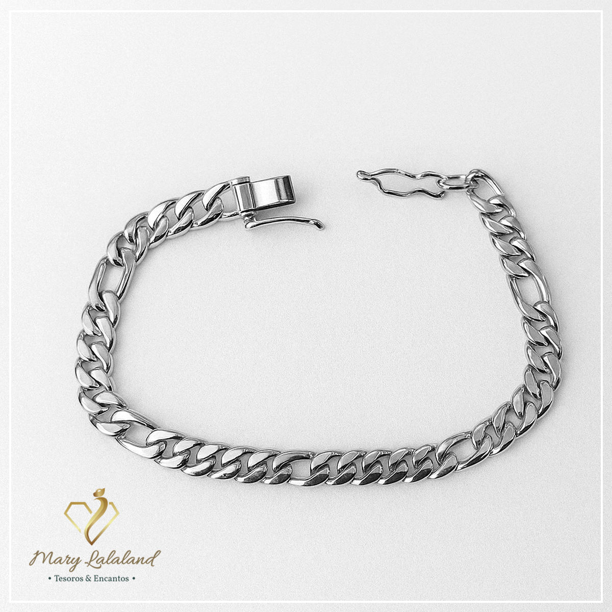 PULSERA FÍGARO #02