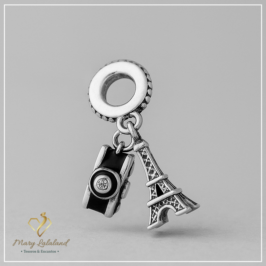 CHARM TORRE EIFFEL