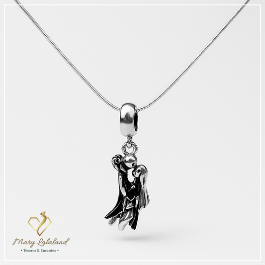 COLLAR JACK & SALLY