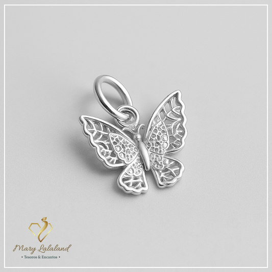 DIJE MARIPOSA