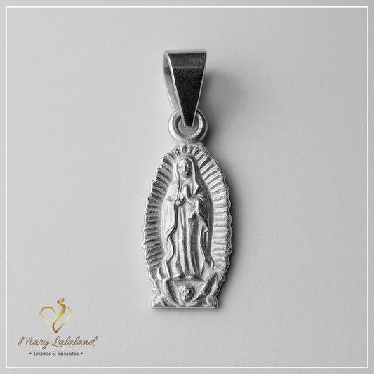 DIJE VIRGEN GUADALUPE