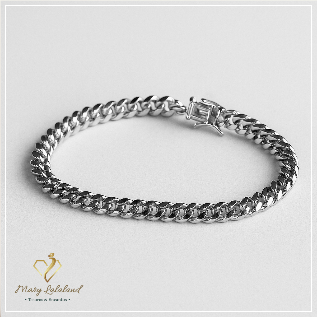 PULSERA LOMO DE CORVINA